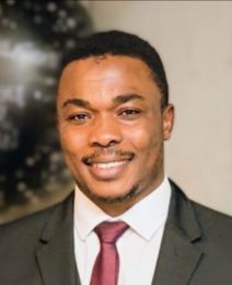 Emmanuel Eke